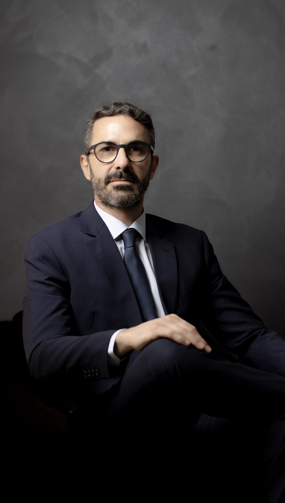 Dr. Leandro Giacomelli Stel, advogado criminalista em Jundiaí