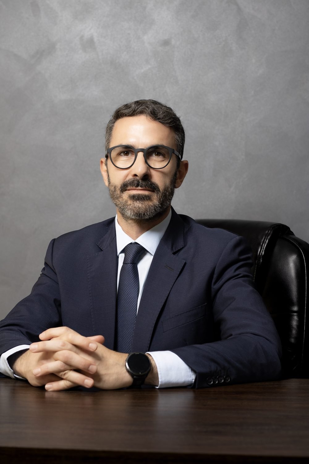 Dr. Leandro Giacomelli Stel, advogado criminalista em Jundiaí