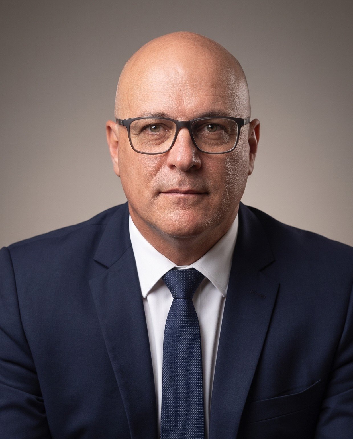Dr. Paulo Giacomelli Stel, advogado criminalista em Jundiaí